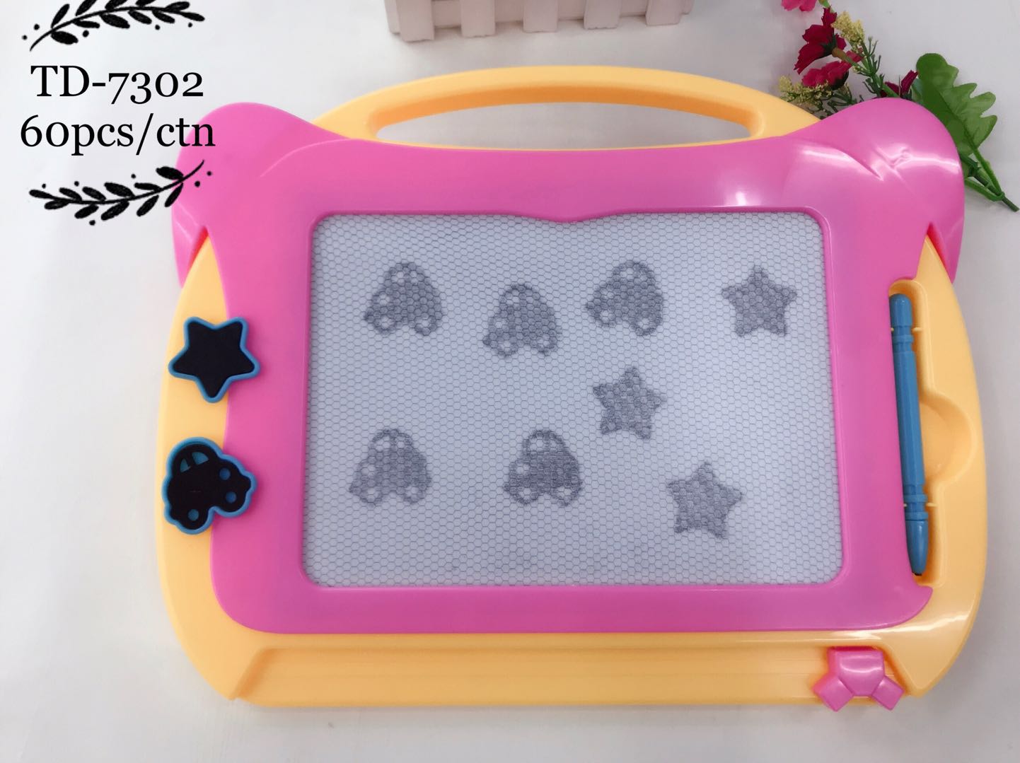 儿童画写板写字板23540