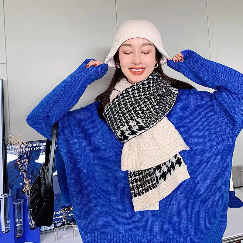 Warm And Thick Super Cute