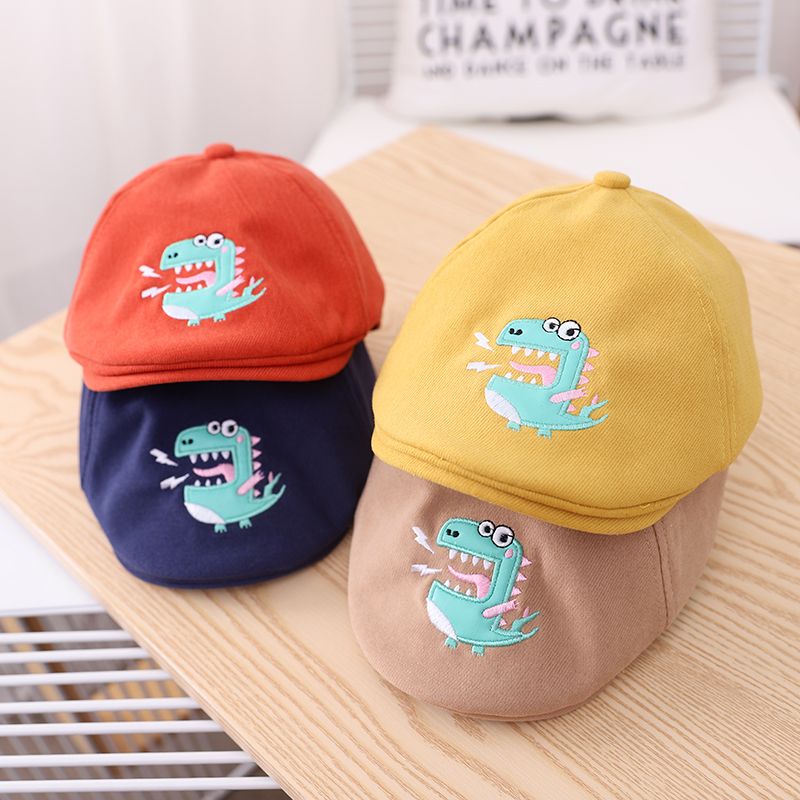 Children's Hat Autumn And Winter Treasure Baby Thunder Hat Korean Version 1-3 Years Old 2 New Boys And Girls Cap