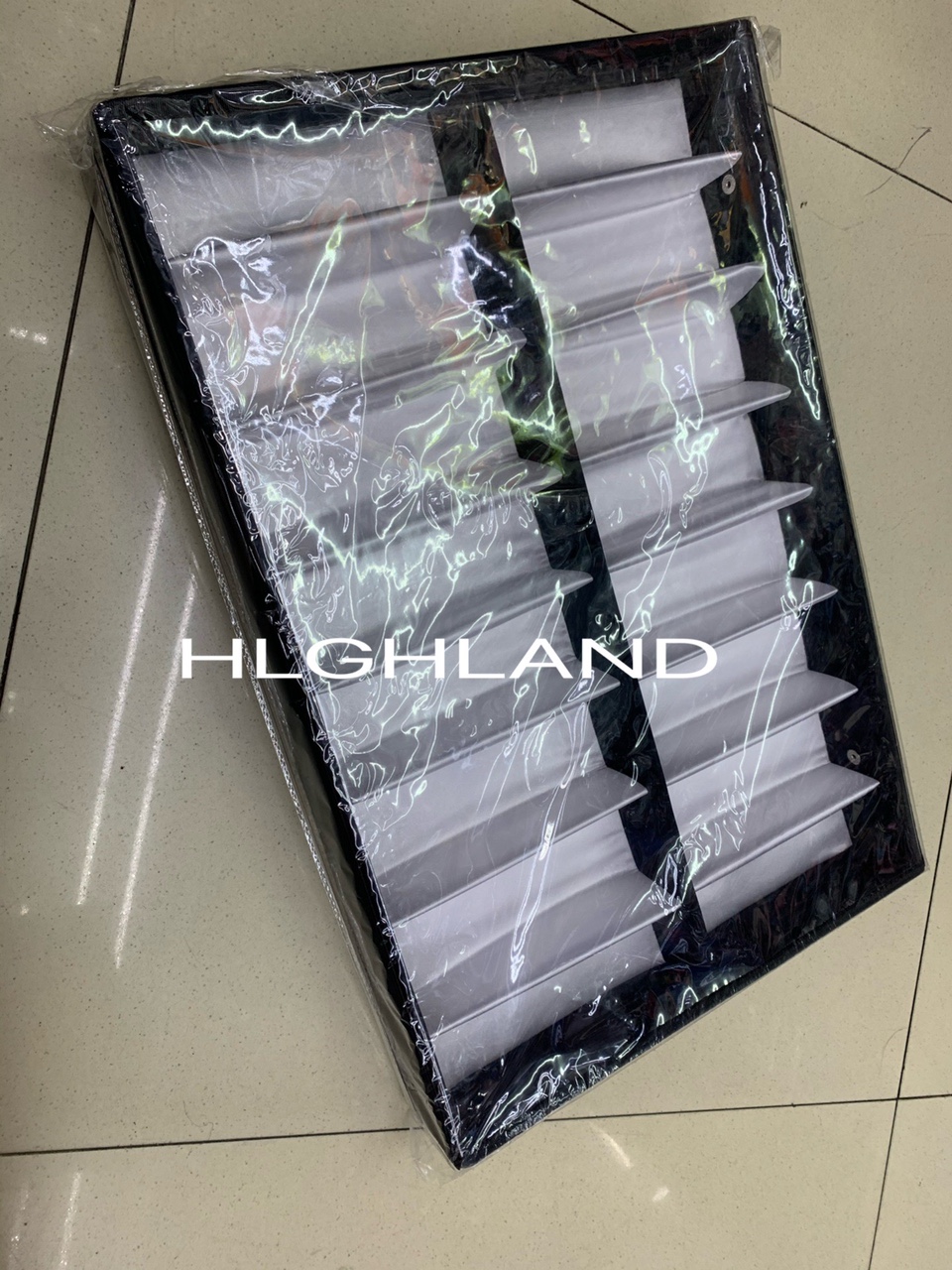 海澜德工厂直销 展示盒眼镜盒