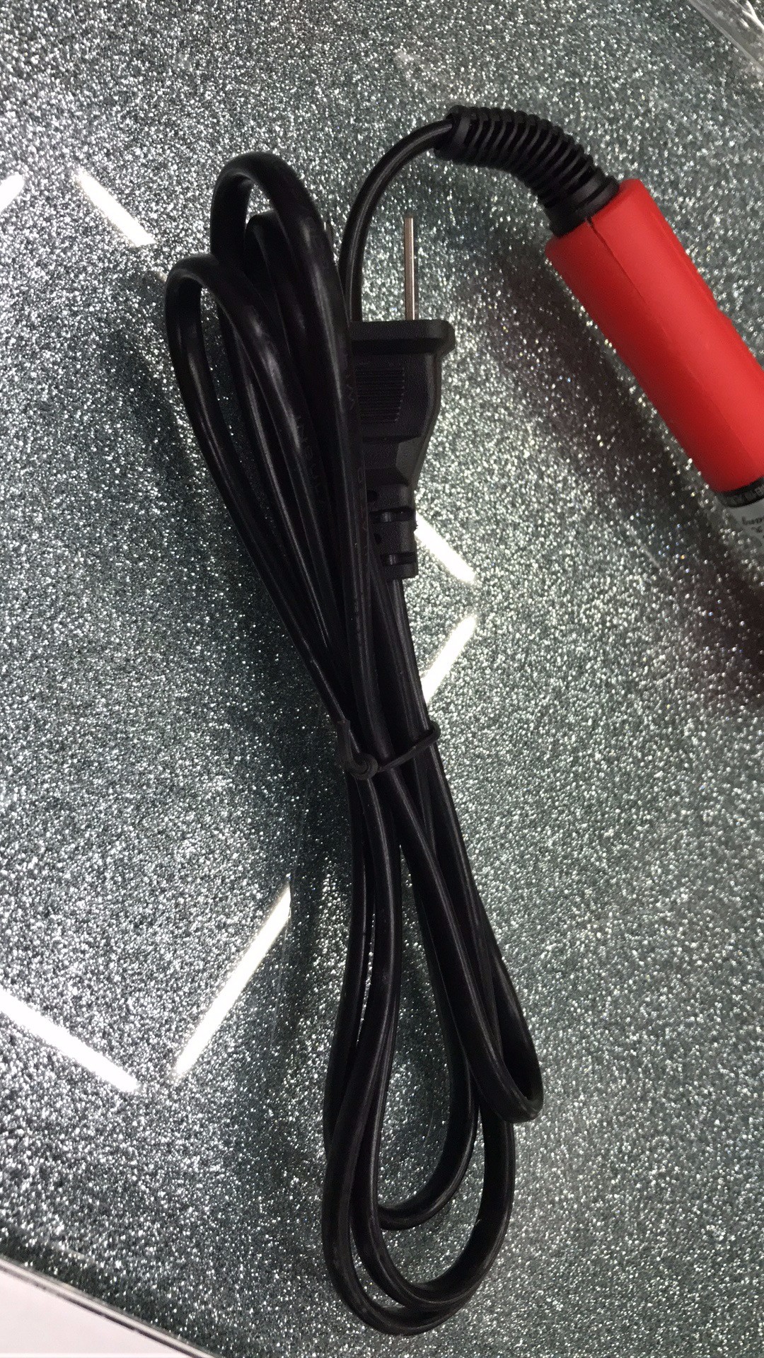 厂家直销30W/40W/60W长寿命电烙铁 量大询价 可定制插头详情图2