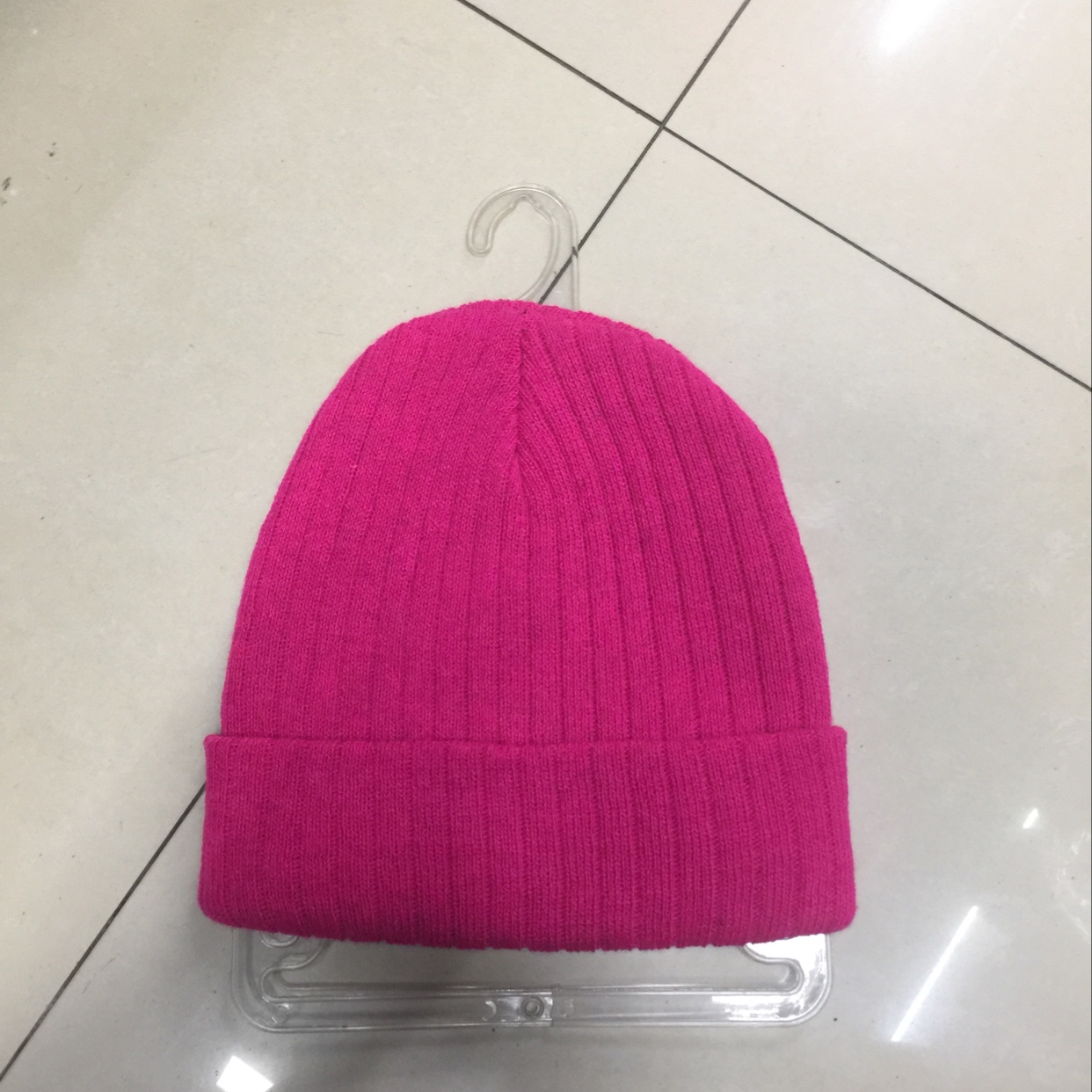 Knitted Cap 3