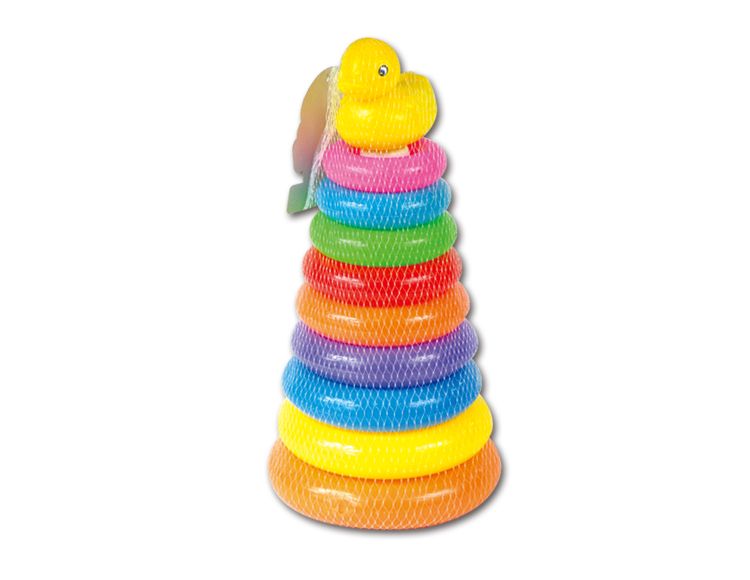 儿童体育儿童套圈、网袋套圈鸭720