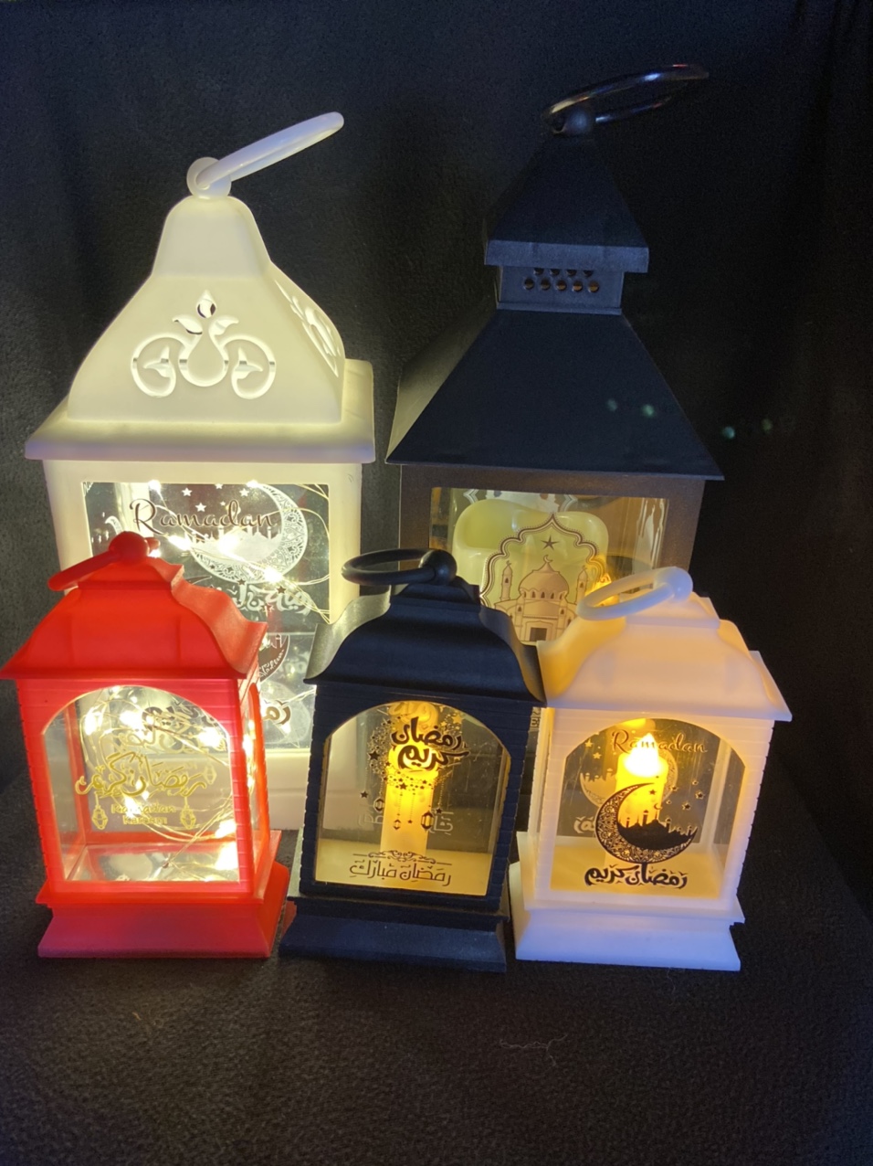 Storm lantern