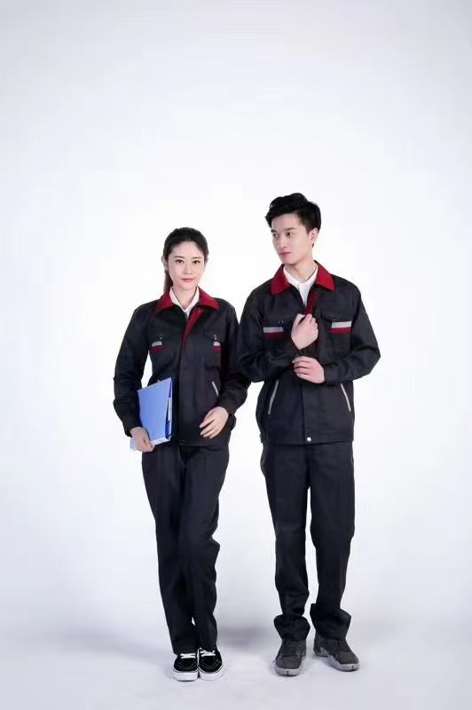 Ropa de trabajo qian jiang star describe pic - 9