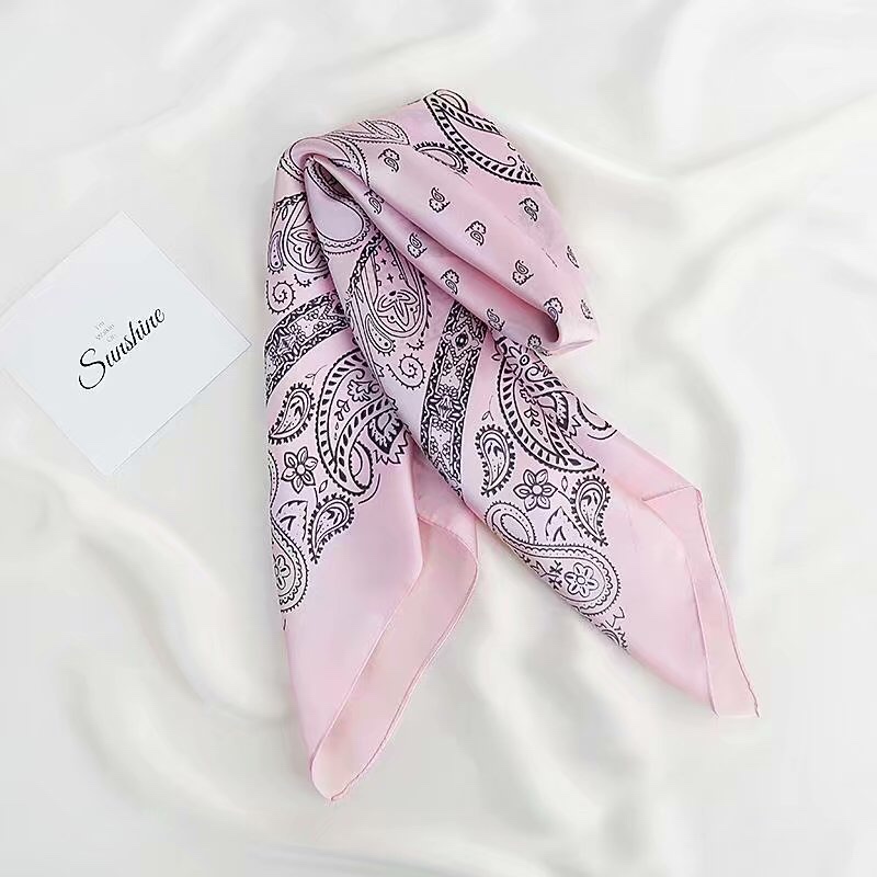 Ladies With Spring And Winter Style Fashion Korean Scarf
