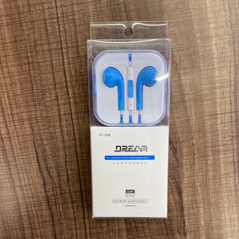 Colorful headphones with microphones and adjustable tuning detail image 1