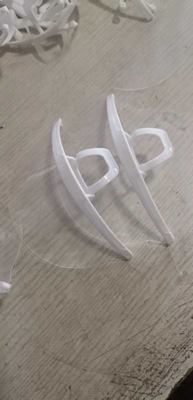 餐饮口罩详情图3