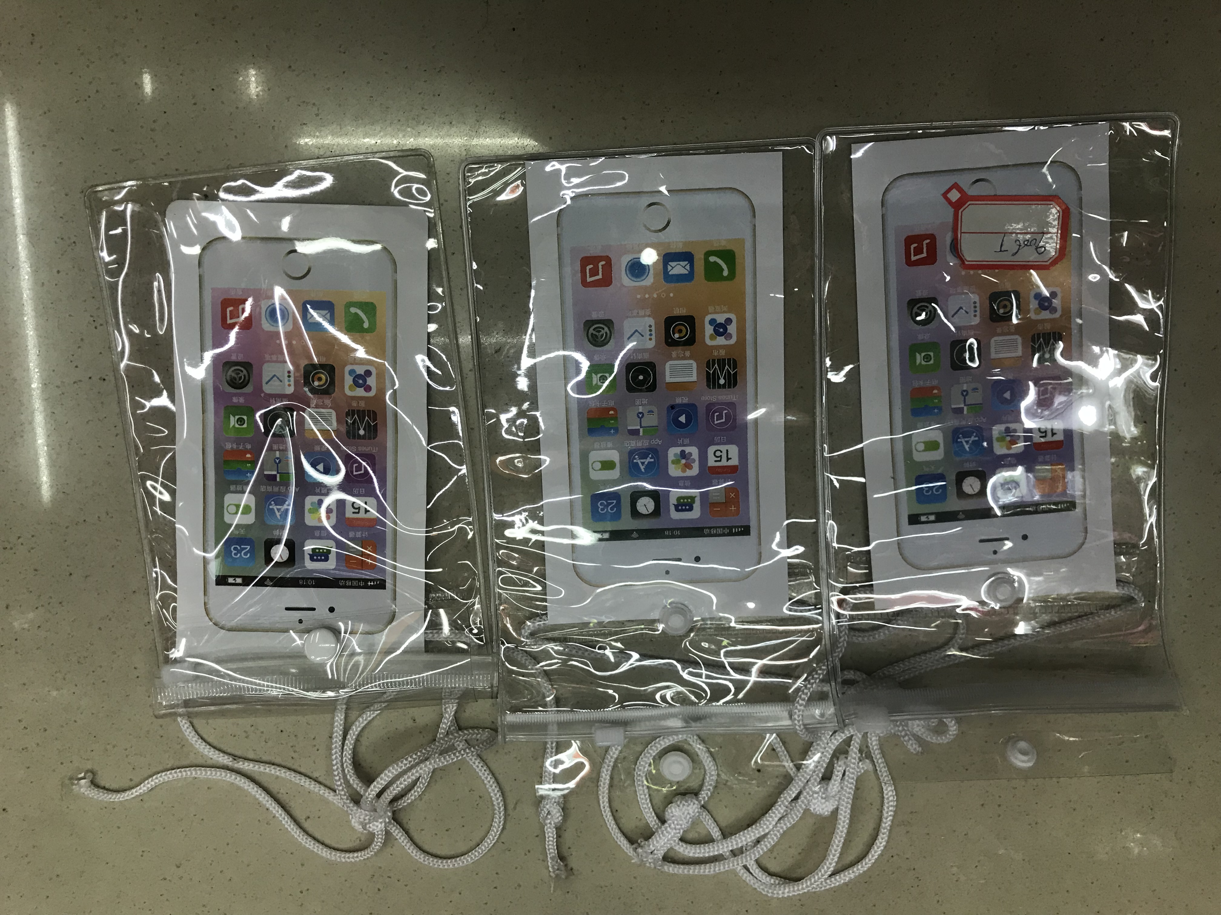 手机防水袋 腰包手机防水袋 腰包详情6