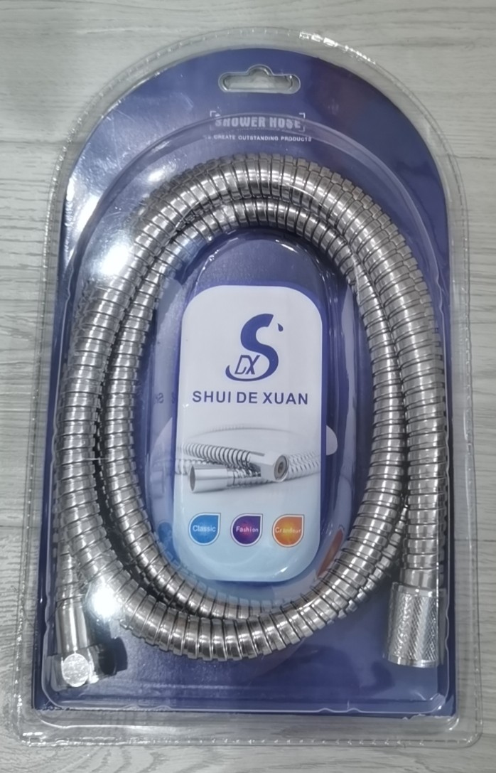 Shower hose accessory detail image 1