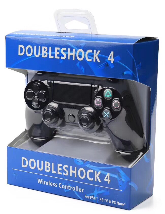 PS4无线蓝牙手柄  PS4  DOUBLESHOCK4 PS4Wireless GAMEPAD