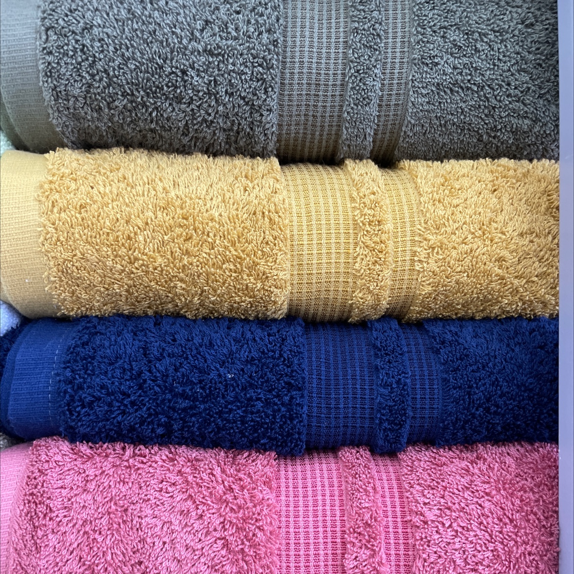 80x160cm bath towel