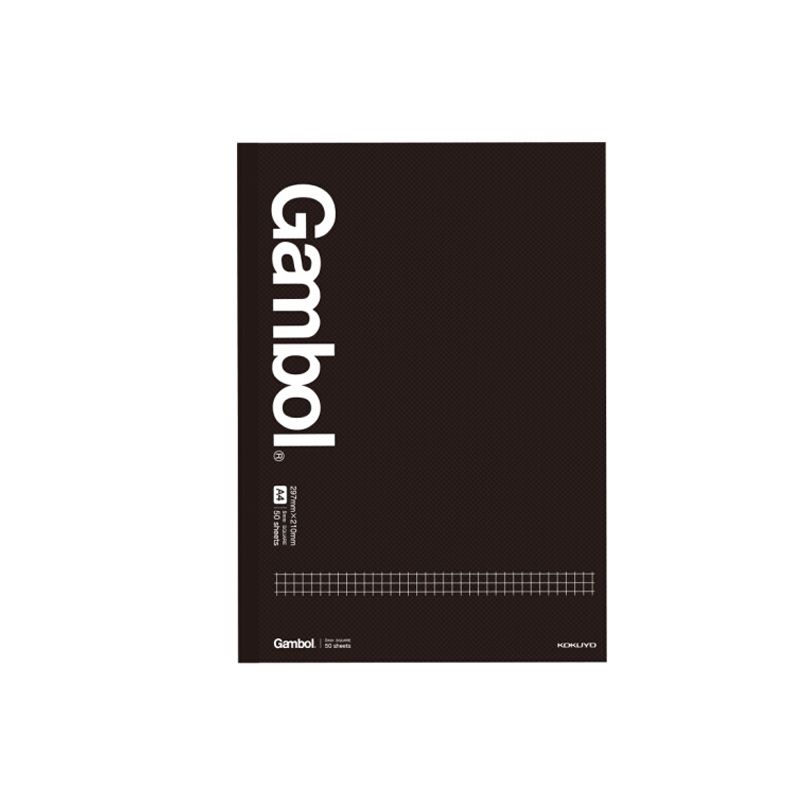 سلسلة Kokuoyo/NGNB1555 اللاسلكية المجلدة، سلسلة B5/50 السوداء