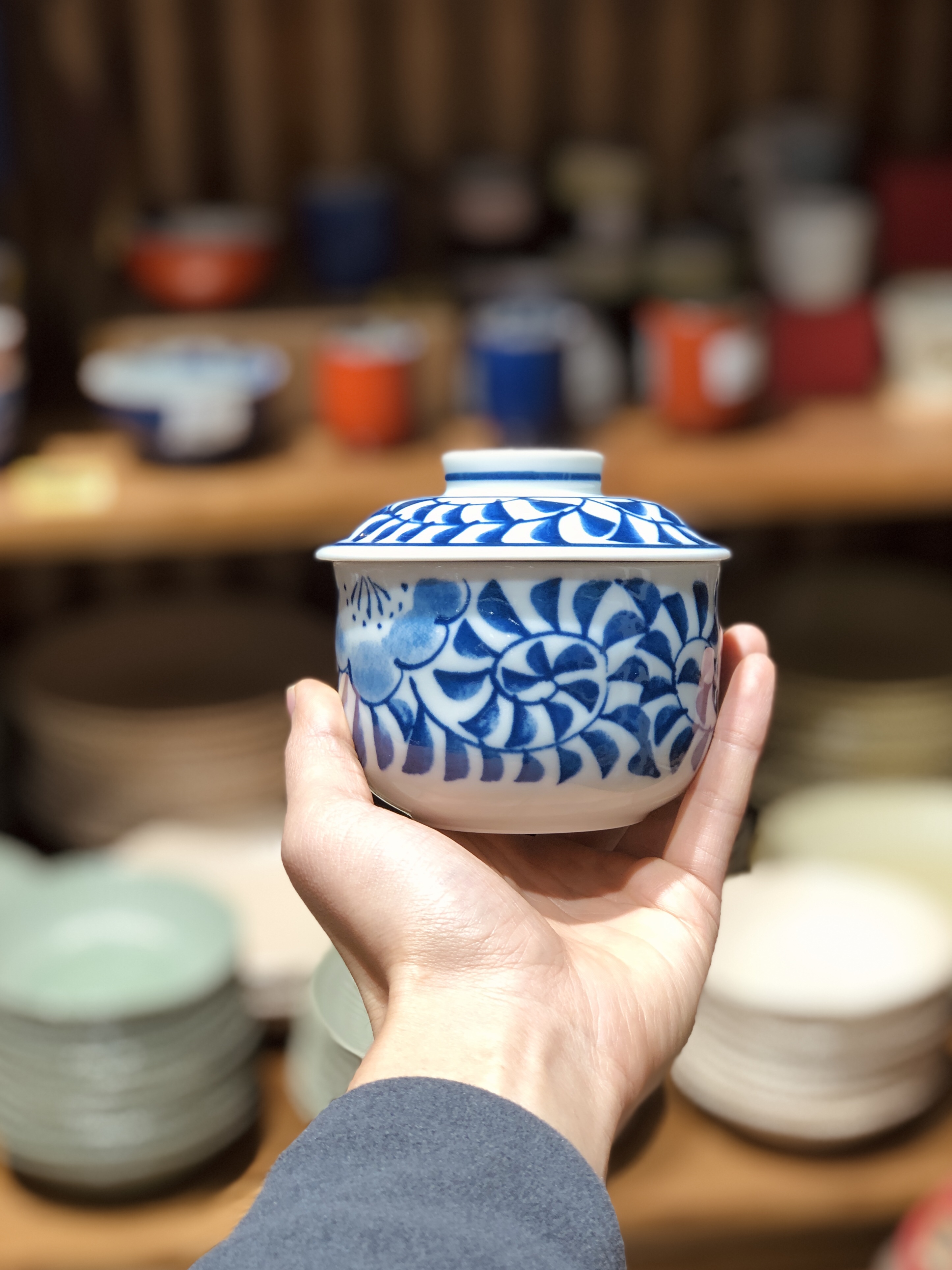 其他蛋制品实物图