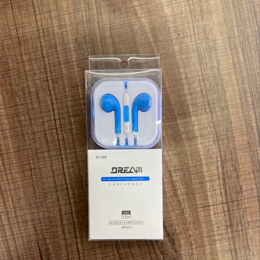 Colorful headphones with microphones and adjustable tuning