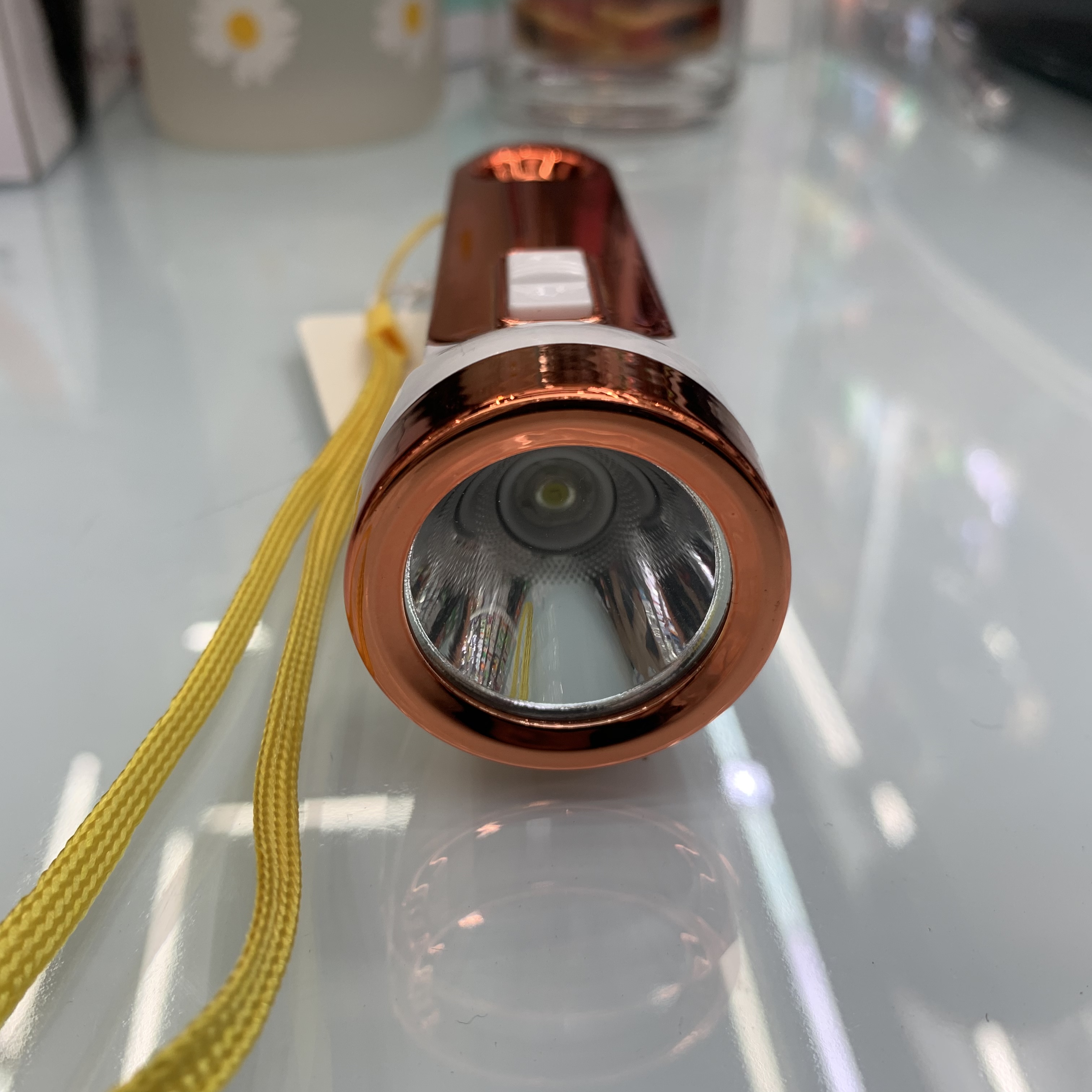 JL-V505镀UV产品图
