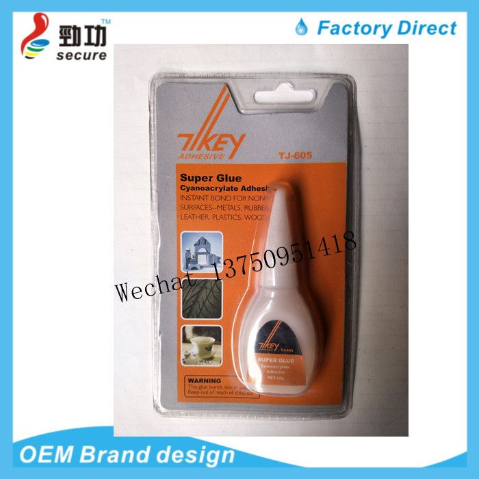 TLKEY Double Bubble 502 super glue Instant glue Import glue Instant glue 3 seconds instant glue Super glue