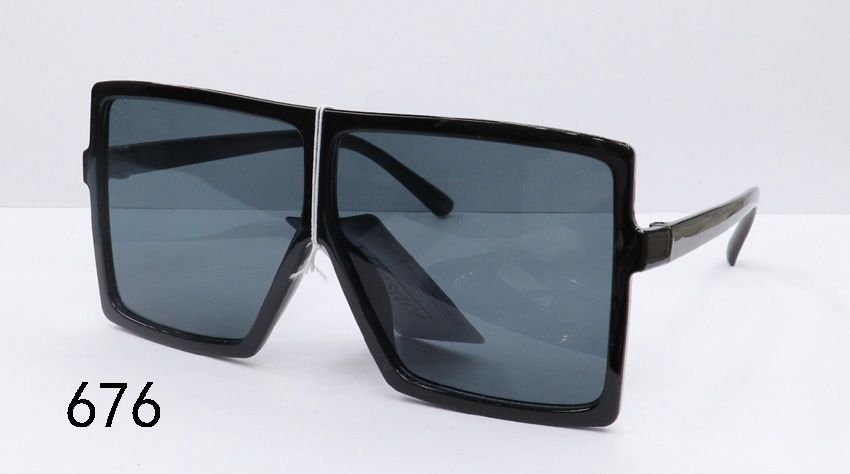 Fashionable bestseller sunglasses Specification image