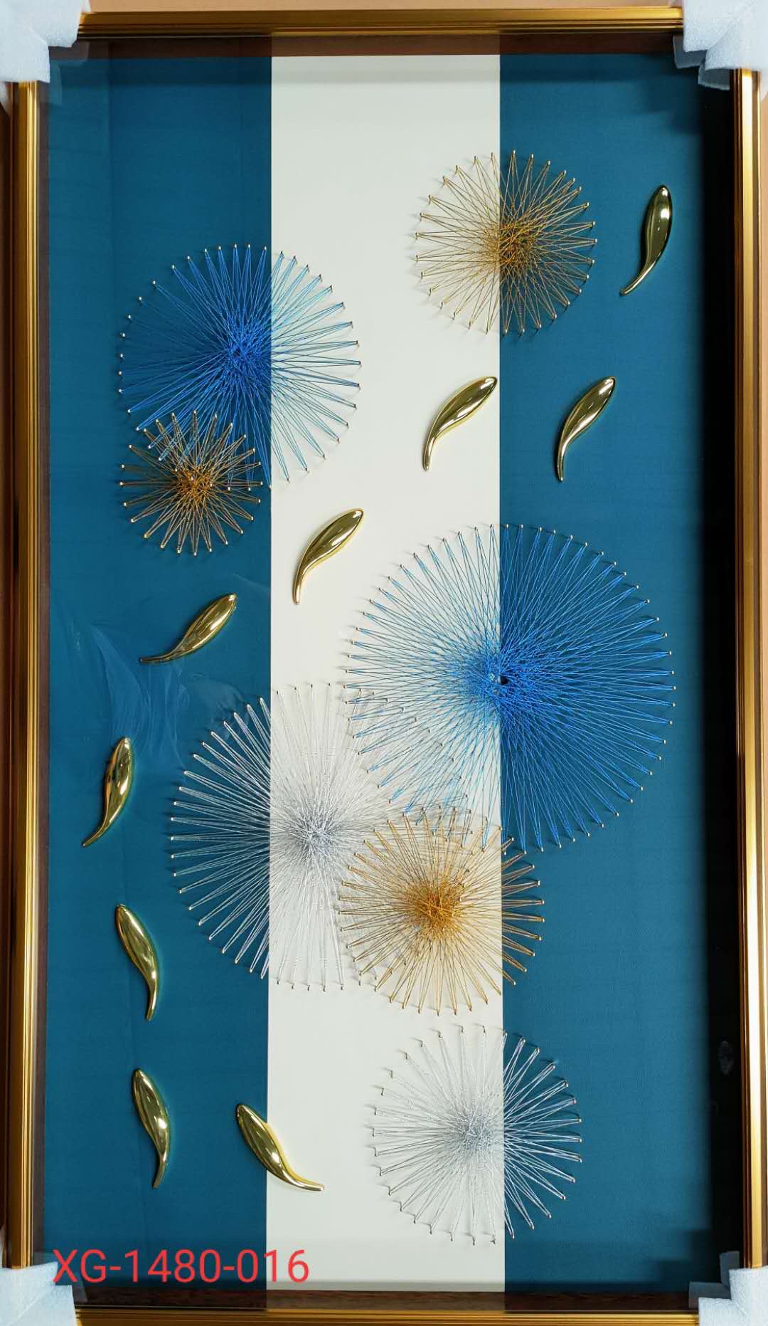 玄关装饰画详情图7