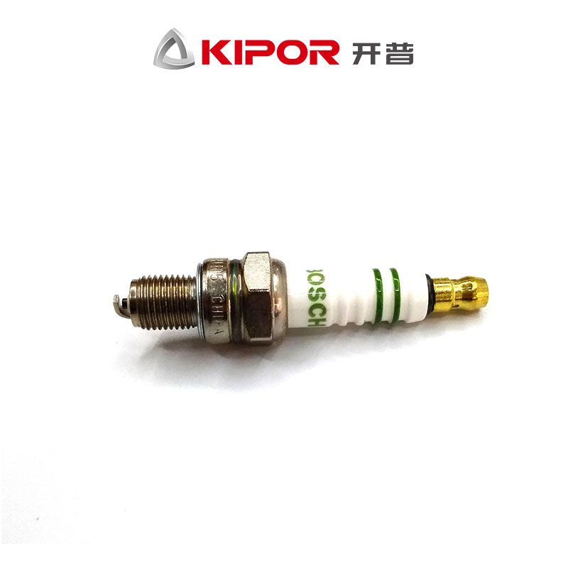 KIPOR开普1千瓦数码变频发电机配件火花塞
