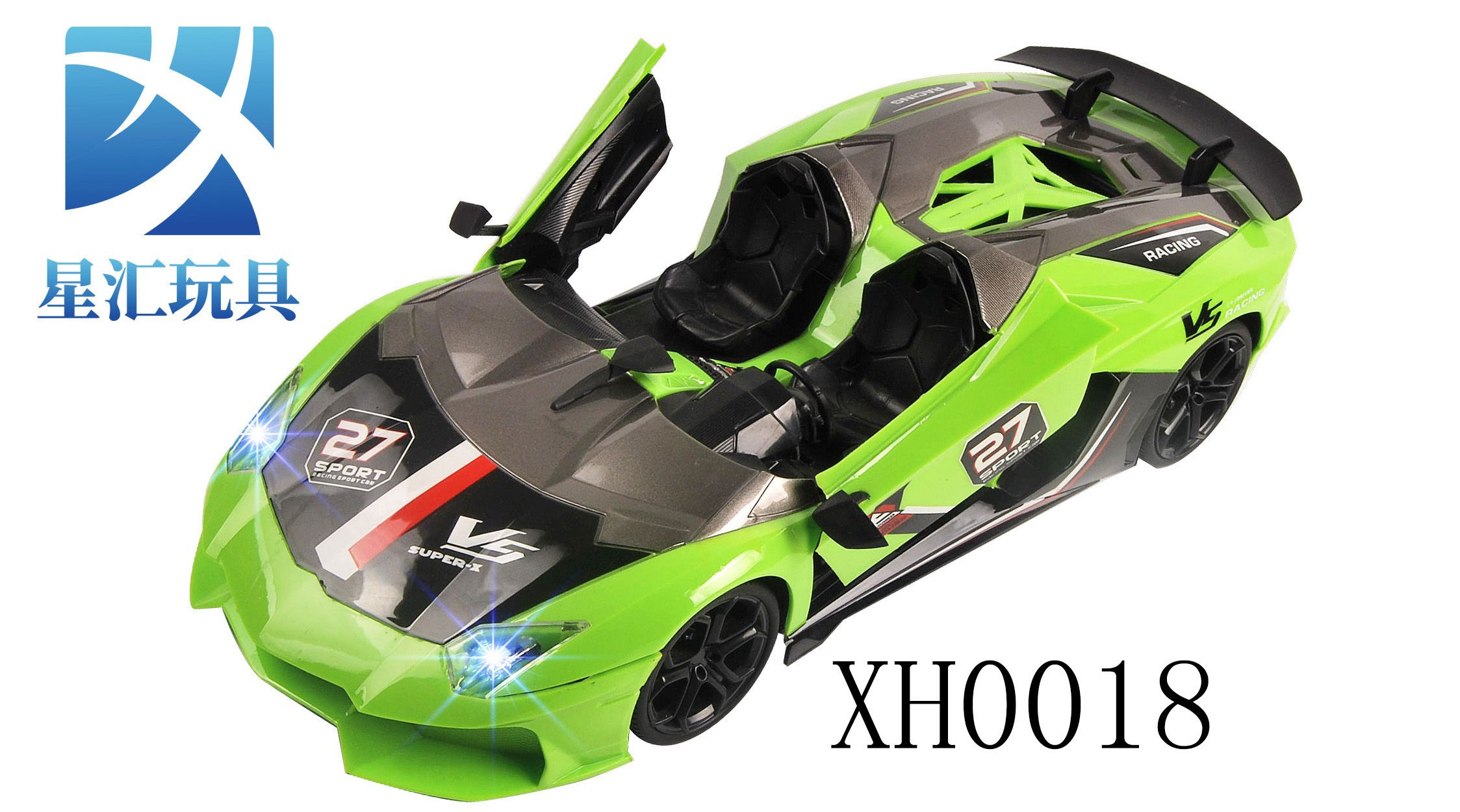 Video remote control thumbnail