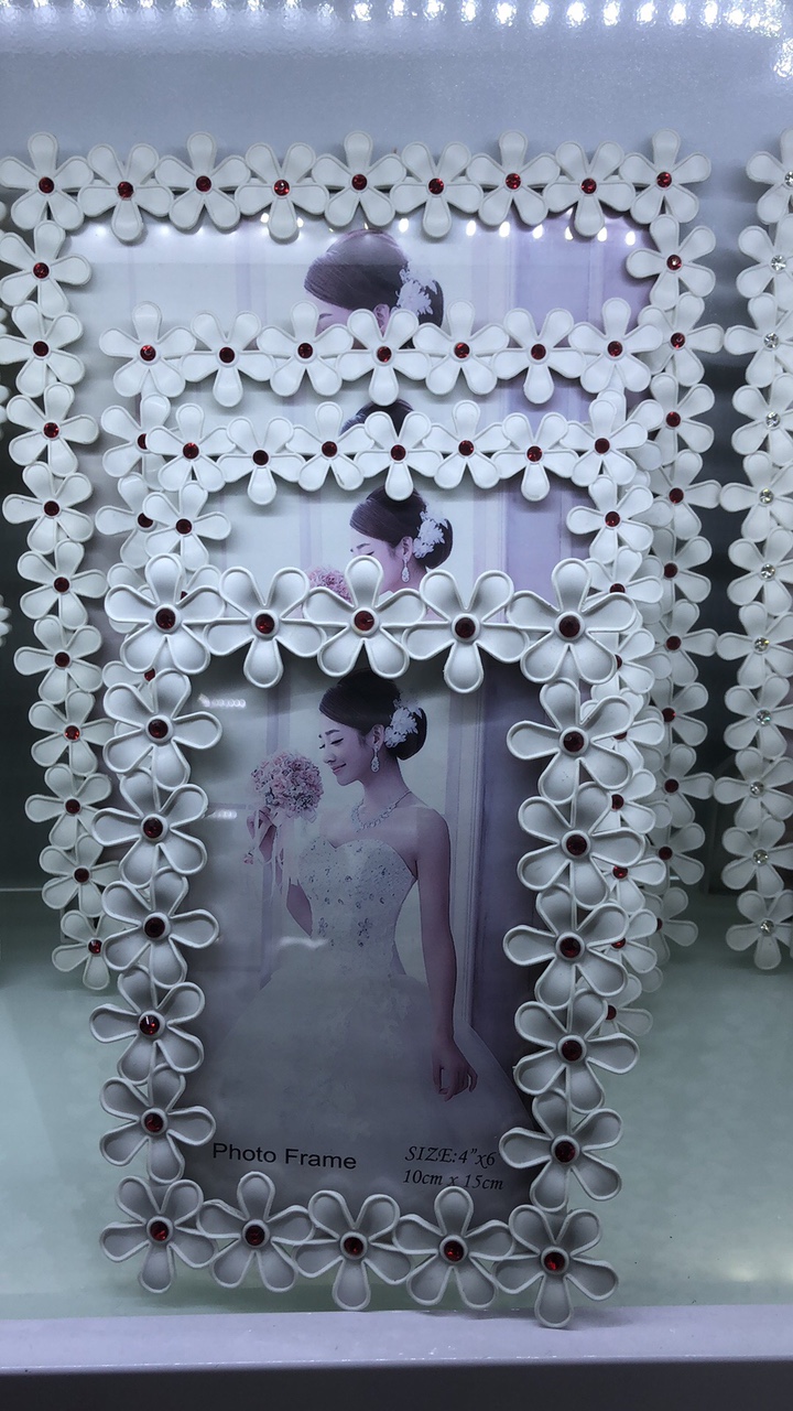 创意照片摆台画框相框