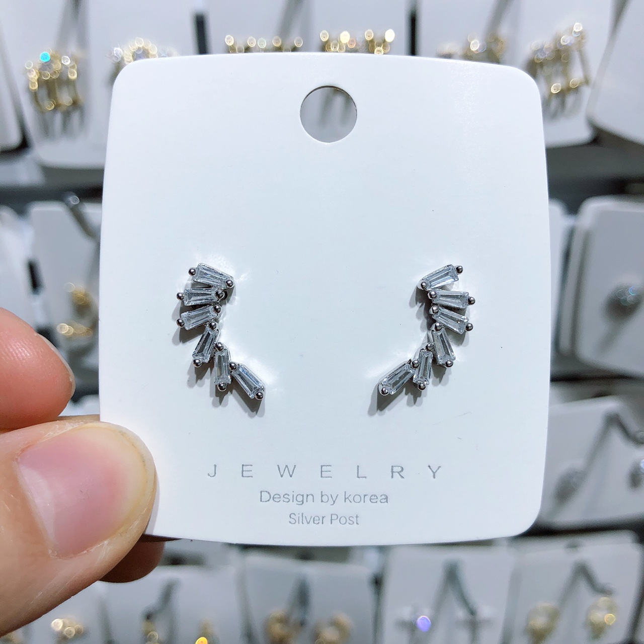 Fashion Earrings 3 thumbnail