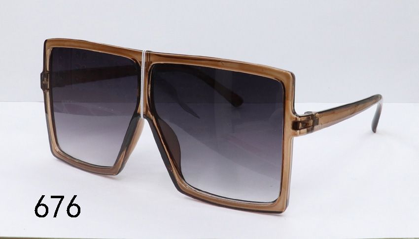 Fashionable bestseller sunglasses details Picture