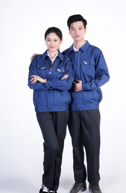 Ropa de trabajo qian jiang star describe pic - 5