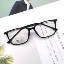 2020新款蓝膜文艺近视眼镜男女同款圆脸TR90复古品牌全框架眼镜框