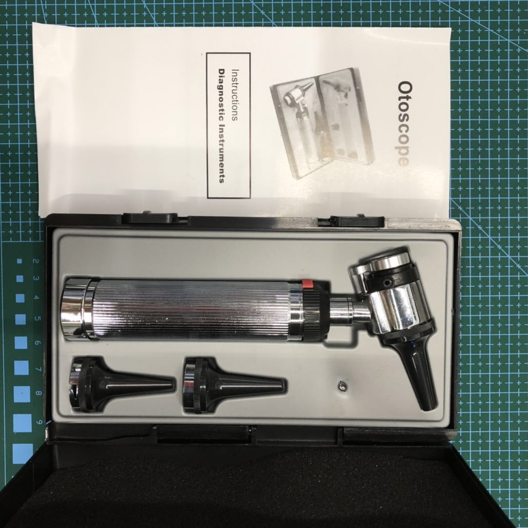 Otoscope Home otoscope Box otoscope Application Scenario