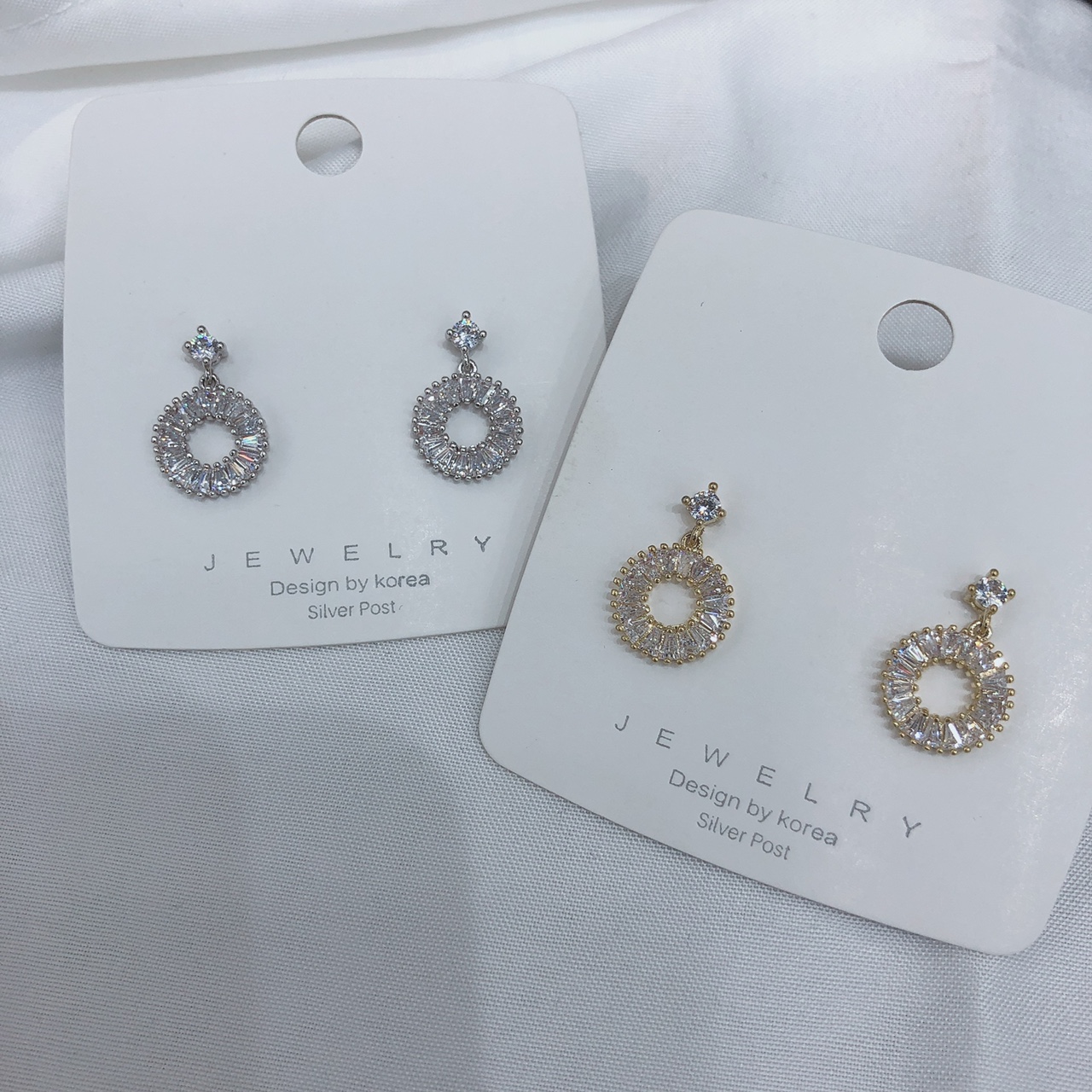 Fashion Earrings 10 thumbnail