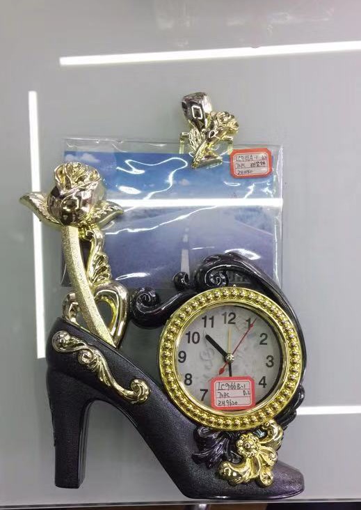 相框钟5正豪工艺装饰礼品桌面摆设学生礼物111