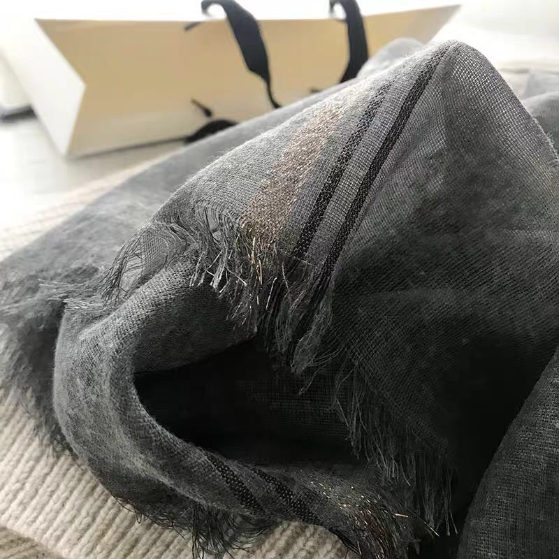 Women's Shawl Everything Casual Explosive Scarf