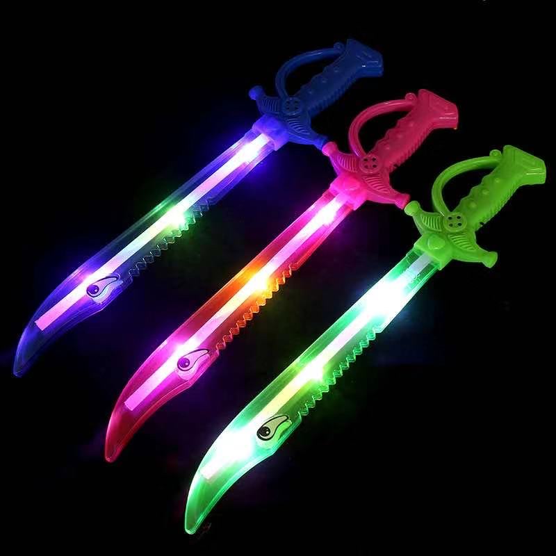 小号鲨鱼刀产品图