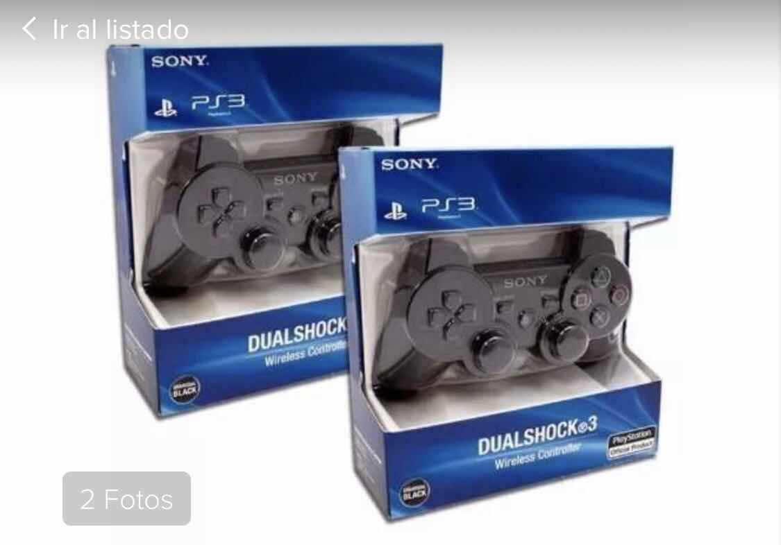 游戏手柄实物图