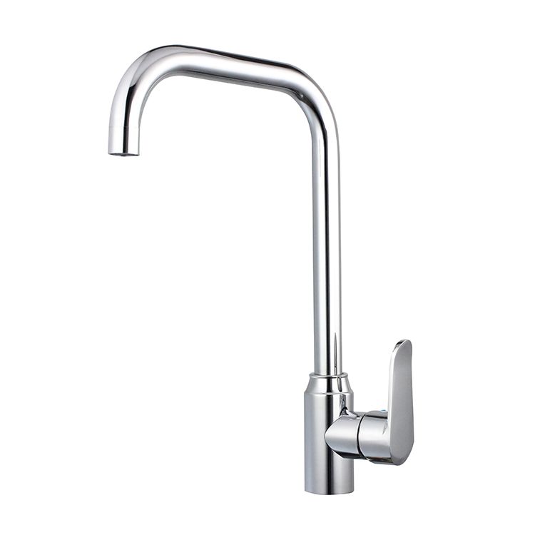201 Stainless Kitchen Faucet thumbnail