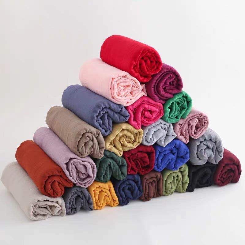Women's Shawl Autumn And Winter Outside Casual Explosive Scarf