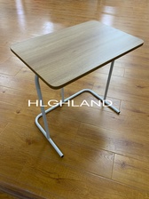海澜德工厂直销 商超货架写字桌茶桌木架贴木架