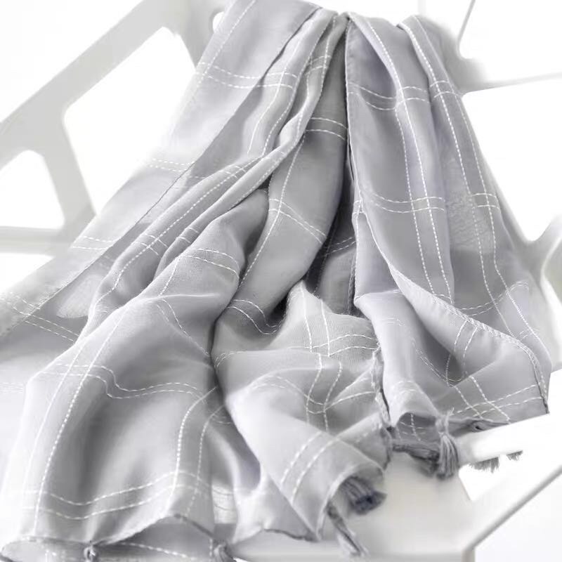 Women's Shawl Autumn-Winter Outerwear Scarf