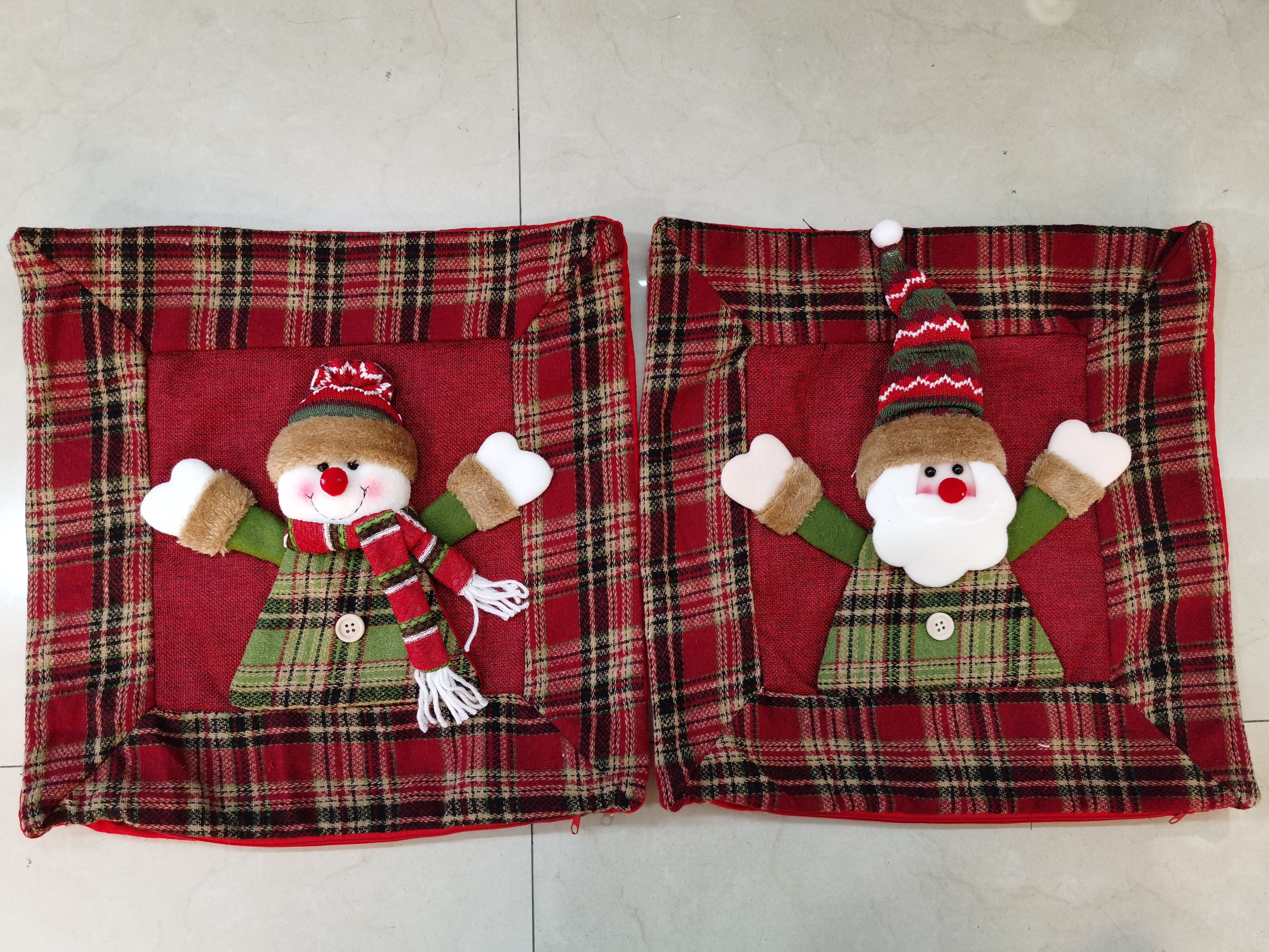 Christmas home decor