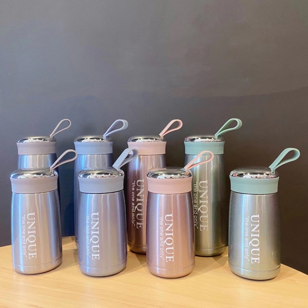 Convenient insulated cup details Picture