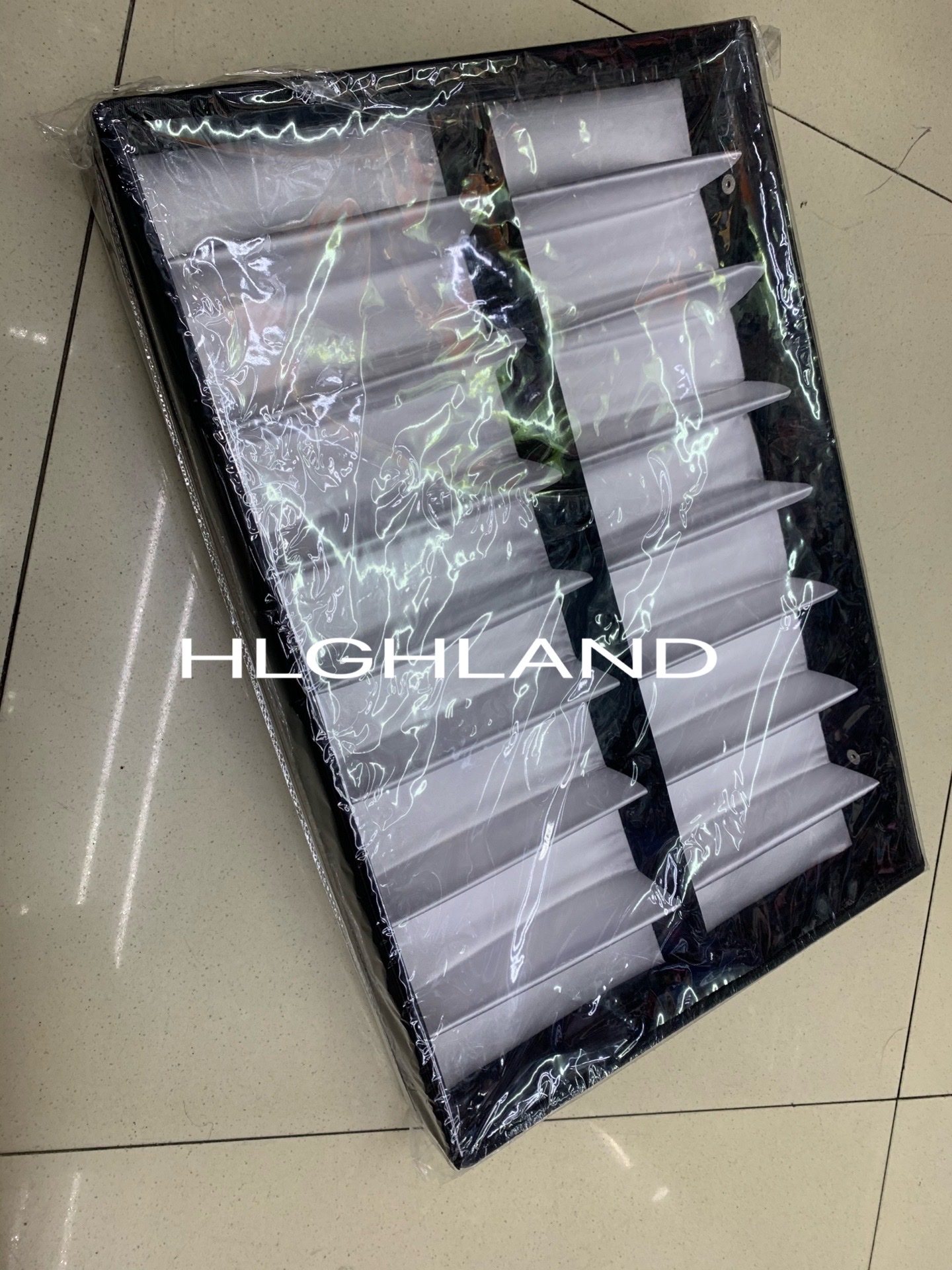 海澜德工厂直销 展示盒眼镜盒产品图
