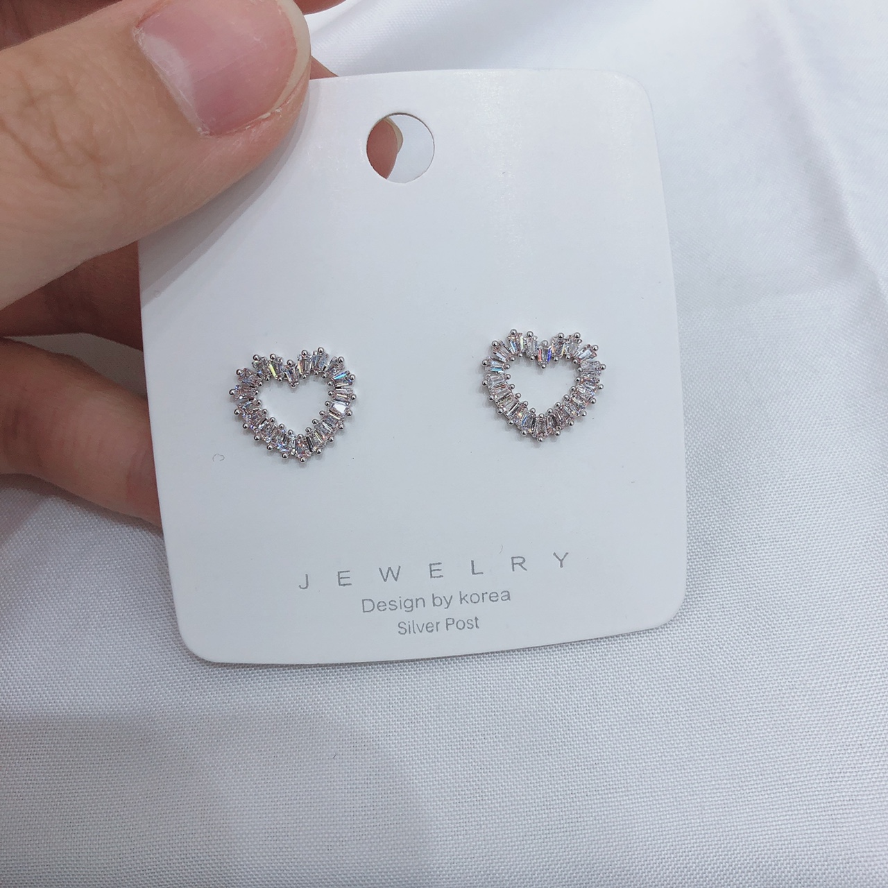 Fashion Earrings 8 thumbnail