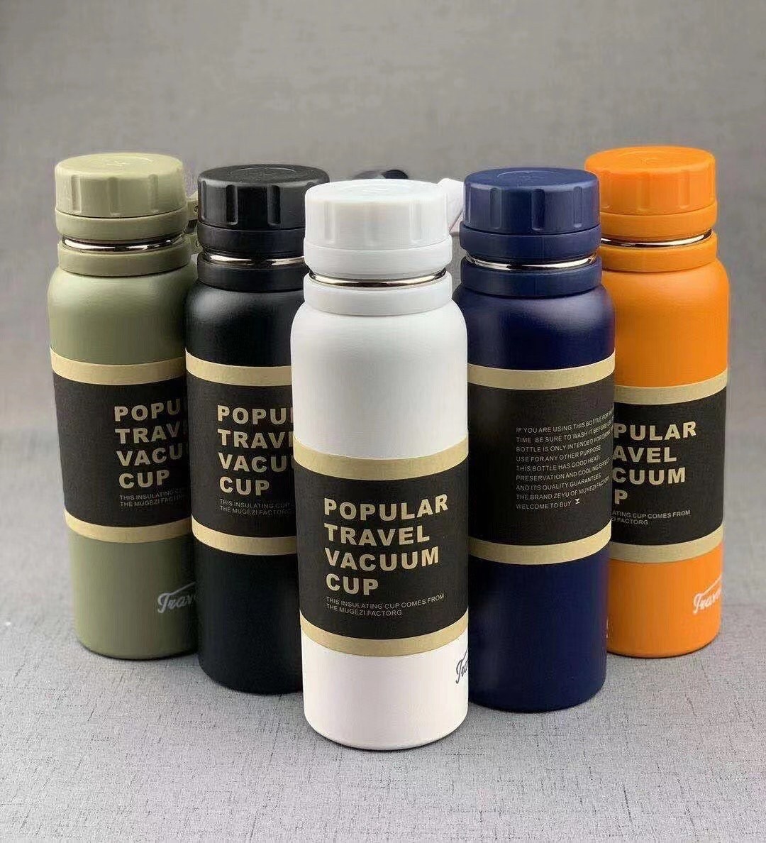 Sports insulated cup details Picture