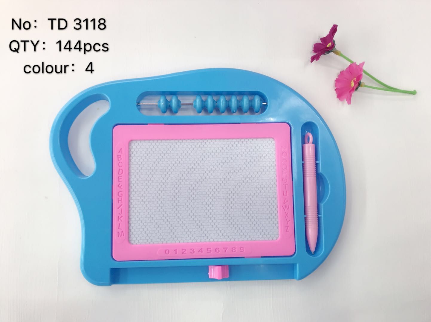 儿童磁性板23540