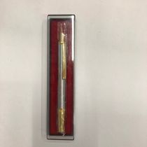 Blood collecting pen Metal blood collecting pen blue needle blood collecting pen