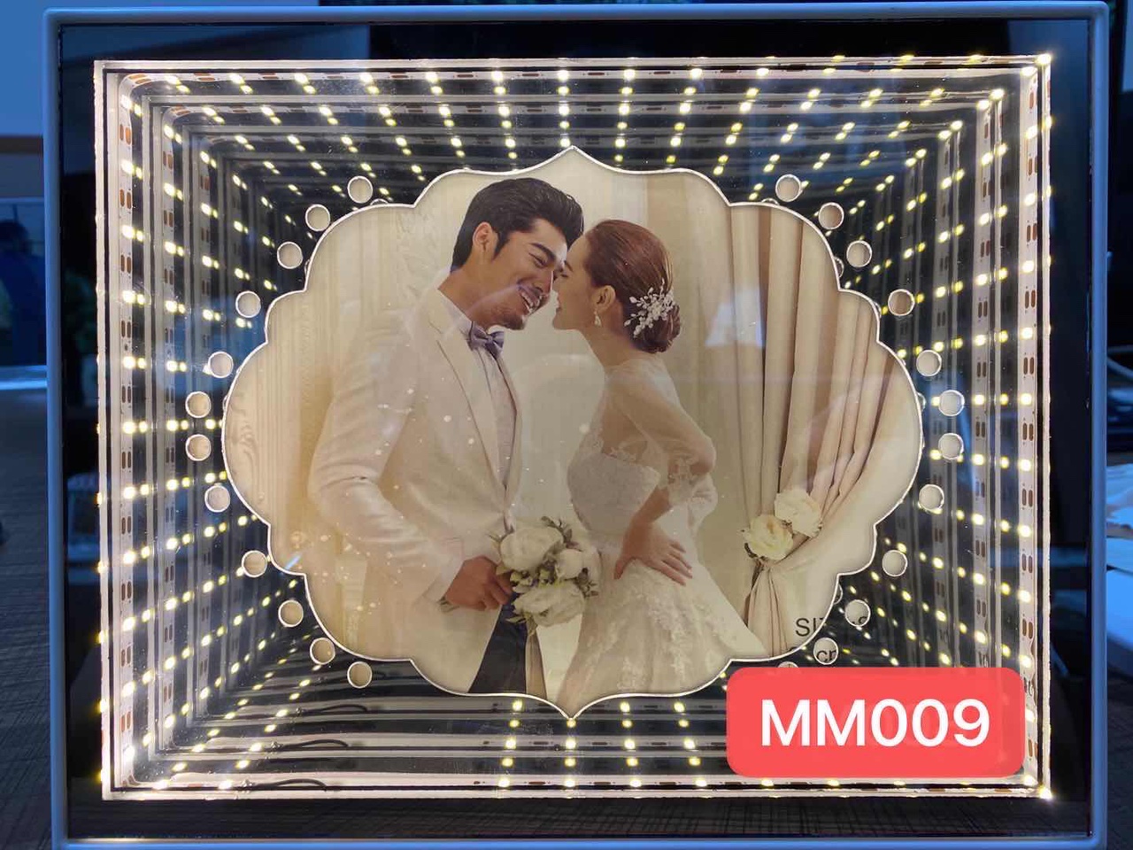 小弟相框工艺品摆件装M009家居装饰摆件