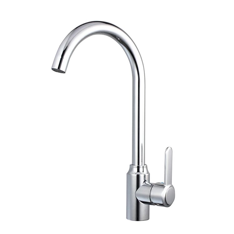 Ou Lu bathroom stainless steel ball kitchen faucet thumbnail
