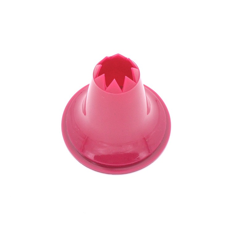 Baking Supplies Cream Carver Cream Piping Gun Application Scenario